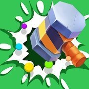 高空粉碎 V1.0.3 安卓版