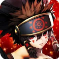 忍者世界伟大战争 V1.0 安卓版