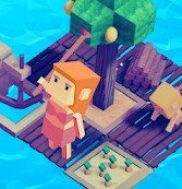 闲置艺术建筑幸存者 V1.1 安卓版