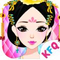 宫廷美人 V1.0 苹果版