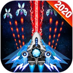 银河之战:深空射手 V1.395 安卓版