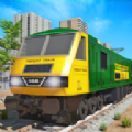 中国火车模拟 V1.8 安卓版