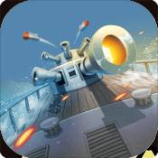 海战5v5 V1.0 安卓版