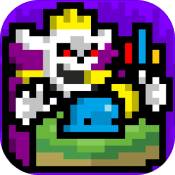 怪物交易所 V1.0 安卓版