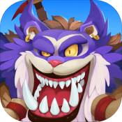 小人物大对决 V1.0 安卓版