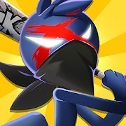 火柴人功夫特牛 V1.0.1 安卓版