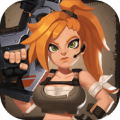 代号硬汉 V1.0 安卓版