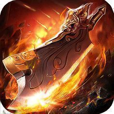 九州楚石传奇 V1.0 安卓版