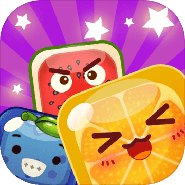疯狂果消消 V1.01.1 安卓版