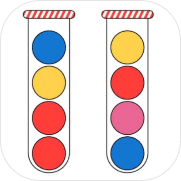 Ball Sort Puzzle V1.0 苹果版