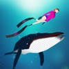 梦幻蓝海 V1.0 苹果版