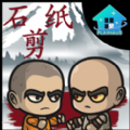 愤怒的僧侣 V1.0 苹果版