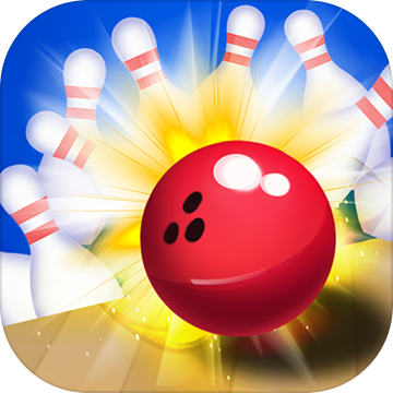热血模拟保龄球3D V1.0 安卓版