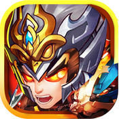 泣血三国 V1.0 安卓版