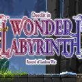 蒂德莉特的奇境冒险 V1.0 安卓版