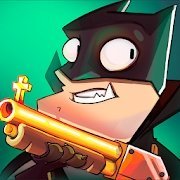 狂暴射击战争 V1.0 安卓版