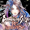 浪漫沙加RE宇宙 V1.0 安卓版