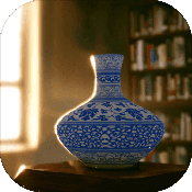 陶艺大师 V1.0 安卓版