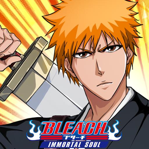 死神不朽之魂 V1.0 安卓版