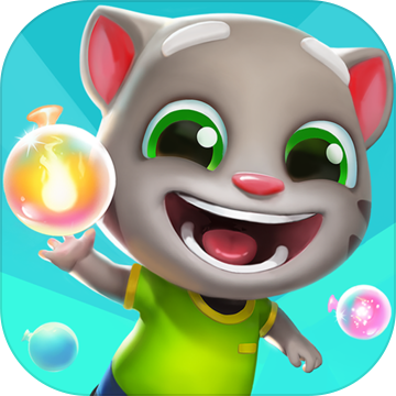 汤姆猫泡泡团 V1.0 安卓版