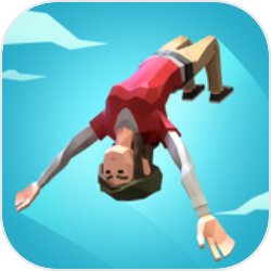 人类跳跃者 V1.0.8 安卓版