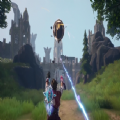 法术吃鸡 V1.0 安卓版