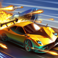 死亡赛道幸存者 V0.6 安卓版
