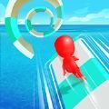 水上短跑3D V1.0 安卓版