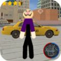 火柴人激斗绳索英雄 V1.0 安卓版