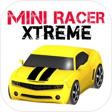 Mini Racer Xtreme V1.0 安卓版