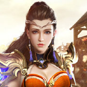 小狼传奇攻速单职业 V1.0 安卓版