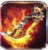 魔戟战神传奇 V1.0 安卓版