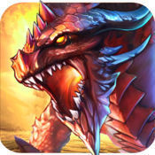 毒龙传奇黑马 V1.0 安卓版