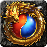 神龙传说传奇 V1.0 安卓版