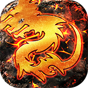 新龙炎迷失 V1.0 安卓版