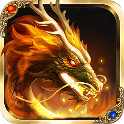 新论剑古龙 V1.0 安卓版