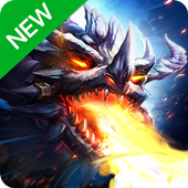 龙怒神途 V1.0 安卓版