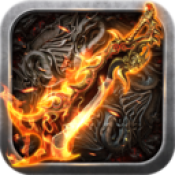 复古一刀传奇 V1.0 安卓版