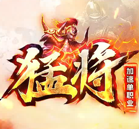 猛将加速单职业 V1.0 安卓版