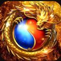盛世龙城之烈焰主宰 V1.0 安卓版