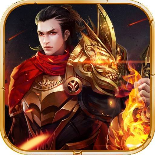 热血战歌 V1.0 安卓版