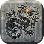 赤炎裁决经典传奇 V1.0 安卓版