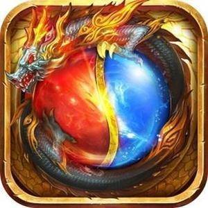 称霸传奇 V1.0 安卓版