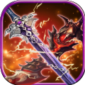 怒血狂刀 V1.0 安卓版