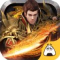 蓝月暴走传奇 V1.0 安卓版