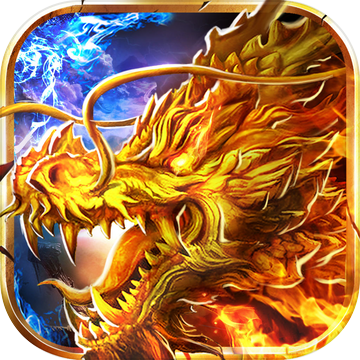 狂暴战神 V1.0 安卓版