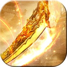 玛法传说血刃 V1.0 安卓版