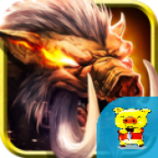 超爆屠龙 V1.0 安卓版