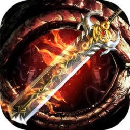 龙城战歌之天王传奇 V1.0 安卓版