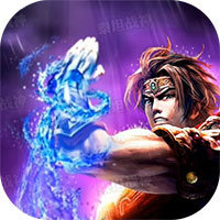 泰坦战神传奇 V1.0 安卓版